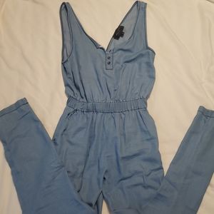 COPY - Romeo and Juliet Couture Jumpsuit